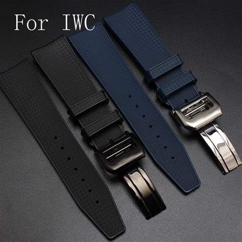 iwc strap|iwc replacement straps.